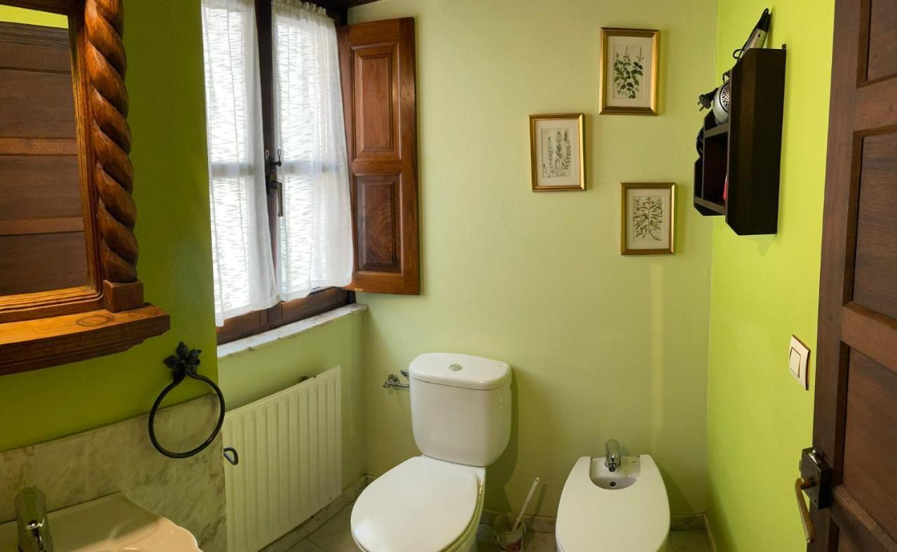 Y Rurales L'anceo Hotel
