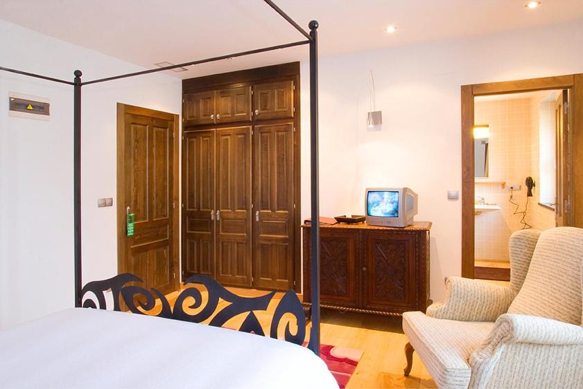 Y Rurales L'anceo Hotel Cibuyo