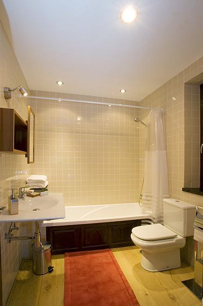 Y Rurales L'anceo Hotel